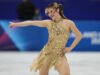 Juegos Olímpicos de Invierno 2026: Alysa Liu “no tiene intención de dejar” el patinaje artístico, pero ¿apuntará a los Juegos Olímpicos de 2030 en Francia?