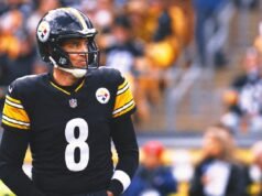 Predicciones de la agencia libre de la NFL de los Steelers: ¿Aaron Rodgers regresa a Pittsburgh?