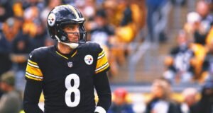 Predicciones de la agencia libre de la NFL de los Steelers: ¿Aaron Rodgers regresa a Pittsburgh?