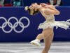 Milán Cortina: Qué ver hoy en los Juegos Olímpicos de Invierno: patinaje libre femenino; Estados Unidos y Canadá juegan por el oro en hockey (2/19)