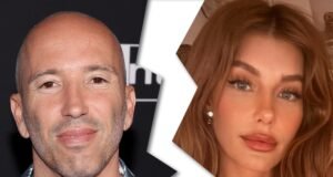 «Vendiendo la ruptura de Jason Oppenheim de Sunset y su novia Jessica Vargas