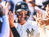 ¡Todos levántense! La estrella de los Yankees, Aaron Judge, conecta 2 jonrones en su debut en los entrenamientos de primavera