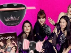 Regalos inspirados en BLACKPINK: solo para BLINK