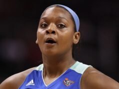 Muere la campeona de la WNBA Kara Braxton a los 43 años