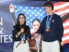 Juegos Olímpicos de Invierno de 2026: Madison Chock y Evan Bates dicen que la confusión en las puntuaciones no hace ningún favor al patinaje artístico