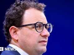 El jefe antrópico rechaza la demanda del Pentágono de abandonar las medidas de protección de la IA