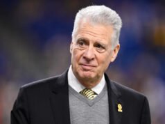 Los Dolphins ocupan el primer lugar y los Steelers el último en las encuestas del sindicato de jugadores de la NFL de 2026