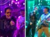 Corey Feldman interpreta «Jessie’s Girl» en Las Vegas Club, en vídeo