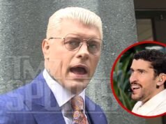 Cody Rhodes dice que le encantaría ver Bad Bunny vs. Logan Paul en WrestleMania
