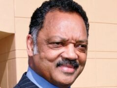 Muere el reverendo Jesse Jackson a los 84 años