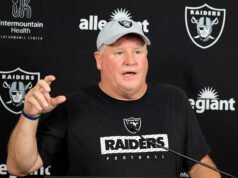 Boletas de calificaciones de la NFLPA: odio en el campo, un Chip Kelly F, Steelers aplastados y calificaciones aún más alucinantes
