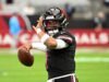 ¿Kyler Murray o Tua Tagovailoa? ¿Recibirán los 49ers una oferta convincente por Mac Jones? Aquí está el QB agente libre de la NFL Buzz en el NFL Combine