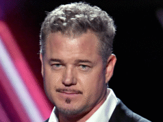 Los amigos de Eric Dane lanzan GoFundMe para 2 niñas después de la muerte del actor