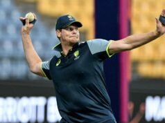 Copa del Mundo T20 2026: Australia busca evitar errores contra Omán en una campaña inolvidable