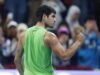 Alcaraz se mete en segunda ronda del Qatar Open