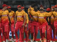 El gran resurgimiento: cómo Zimbabwe recuperó su relevancia en el Mundial T20 2026