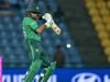 Inglaterra vs Pakistán EN VIVO, Copa del Mundo T20 2026: Babar y Farhan se reconstruyen; PAK 70/2 contra ENG