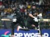 SL vs NZ: Santner-McConchie registra la asociación de séptimo terreno más alta en las Copas del Mundo T20
