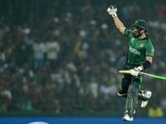 Copa del Mundo T20 2026: Pakistán sobrevive a Sri Lanka, pero pierde el puesto en semifinales