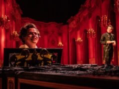 Pasadena Playhouse está experimentando un resurgimiento magnífico y esencial