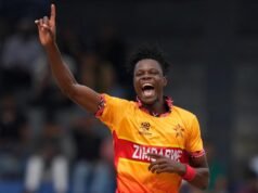 Puntuación IRE vs ZIM LIVE, Copa del Mundo T20 2026: Zimbabwe busca asegurar el lugar en el Super Eights