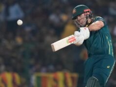 Puntuación en vivo de Australia vs Omán, Copa del Mundo T20 2026: AUS gana el sorteo y elige perseguir; Renshaw reemplaza a Connolly