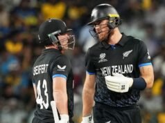 Puntuación EN VIVO Inglaterra vs Nueva Zelanda, Copa del Mundo T20 2026: NZ 97/2; Seifert y Allen caen en overs consecutivos