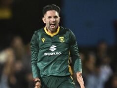 SA vs Nueva Zelanda: Keshav Maharaj liderará el equipo juvenil de Proteas en la serie posterior a la Copa del Mundo