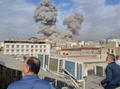 La operación entre Estados Unidos e Israel contra Irán estuvo en proceso durante meses, dicen las FDI