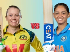 AUS-W vs IND-W, predicción del primer partido ODI: ¿Quién ganará el partido de hoy entre mujeres australianas e indias?