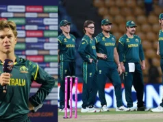¿Australia está dando prioridad a las pruebas sobre los T20I? Adam Zampa rompe el silencio tras la desastrosa campaña del Mundial T20 2026