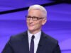 Anderson Cooper dejará ’60 Minutes’ de CBS News
