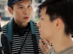 La película berlinesa “Todos somos extraños” de Anthony Chen se vende en Francia