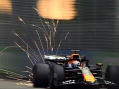 Las carreras del Gran Premio de F1 se proyectarán en cines Imax