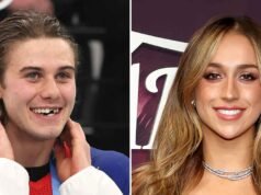 ¿Jack Hughes y Tate McRae están saliendo? Cómo están las cosas después de los Juegos Olímpicos