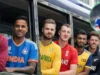 Arshdeep Singh predice el equipo al que se enfrentará India en la final de la Copa del Mundo T20 2026