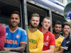 Arshdeep Singh predice el equipo al que se enfrentará India en la final de la Copa del Mundo T20 2026