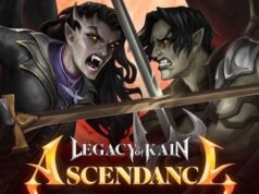 Nuevo juego ‘Legacy of Kain’ ‘Ascendance’ con voz original