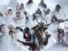 Nuevo equipo directivo de Assassin’s Creed en Ubisoft