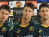 MIRAR: Mitchell Marsh rompe el silencio sobre el boicot de Pakistán al partido de India y la retirada de Bangladesh de la Copa Mundial T20 2026