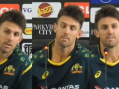 MIRAR: Mitchell Marsh rompe el silencio sobre el boicot de Pakistán al partido de India y la retirada de Bangladesh de la Copa Mundial T20 2026
