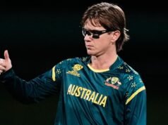 Copa del Mundo T20 2026: Australia desmantela a Omán por nueve terrenos para retirarse con estilo