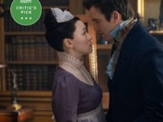 Reseña de la temporada 4 de ‘Bridgerton’, parte 2: Un romance digno
