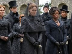 El final de la temporada 4 de Bridgerton insinúa la salida de Adjoa Andoh como Lady Danbury