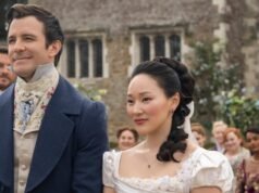 Yerin Ha de Bridgerton habla de la redención de Benedicto después del drama de su amante