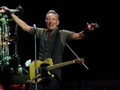 ¿Cuánto cuestan las entradas de Bruce Springsteen? Miramos los precios del primer día.