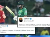 Copa del Mundo T20 2026: los fanáticos trollean sin piedad a Babar Azam por su fracaso con el bate durante el partido PAK vs ENG Super 8