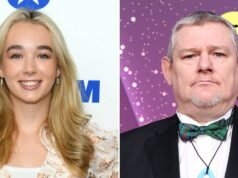 Baylen Dupree defiende a John Davidson después de la controversia sobre insultos raciales en los BAFTA