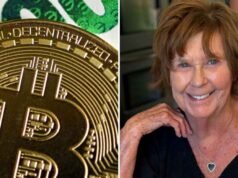 Actividad de cuenta Bitcoin detectada vinculada al rescate de Nancy Guthrie: Informes
