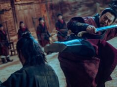 Yuen Woo-ping sobre el casting de Jet Li y Wu Jing para ‘Blades of Guardians’